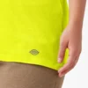 Women’s Plus Cooling Short Sleeve Pocket T-Shirt