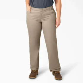 Women’s Plus Flex Relaxed Fit Pants