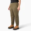 Women’s Plus High Rise Fit Cargo Pants