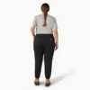 Women’s Plus High Rise Fit Cargo Pants