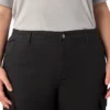 Women’s Plus High Rise Fit Cargo Pants