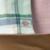 Women’s Plus Long Sleeve Plaid Flannel Shirt