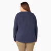 Women’s Plus Long Sleeve Thermal Shirt