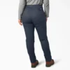 Women’s Plus Mid Rise Skinny Leg Pants