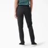 Women’s Plus Mid Rise Skinny Leg Pants