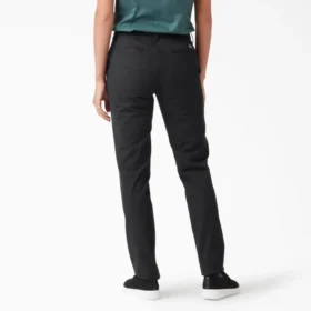 Women’s Plus Mid Rise Skinny Leg Pants
