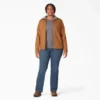 Women’s Plus Perfect Shape Bootcut Jeans