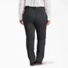 Women’s Plus Perfect Shape Relaxed Fit Bootcut Pants