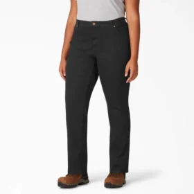 Women’s Plus Perfect Shape Straight Fit Jeans