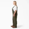 Women’s Plus Relaxed Fit Bib Overalls