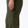 Women’s Plus Relaxed Fit Bib Overalls