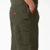 Women’s Plus Relaxed Fit Bib Overalls