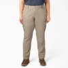 Women’s Plus Relaxed Fit Cargo Pants
