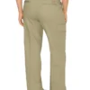 Women’s Plus Relaxed Fit Straight Leg Cargo Pants
