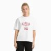 Women’s Polk Short Sleeve Graphic T-Shirt