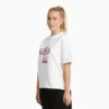 Women’s Polk Short Sleeve Graphic T-Shirt