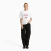 Women’s Polk Short Sleeve Graphic T-Shirt