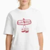 Women’s Polk Short Sleeve Graphic T-Shirt