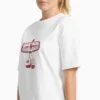 Women’s Polk Short Sleeve Graphic T-Shirt