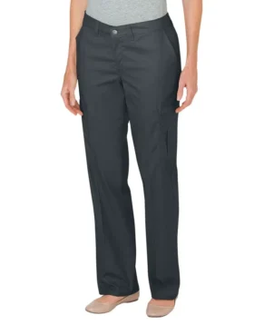 Women’s Premium Relaxed Fit Straight Leg Cargo Pants