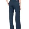 Women’s Premium Relaxed Straight Cargo Pants (Plus)