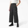 Women’s Regular Fit Cargo Pants