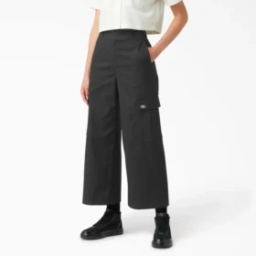 Women’s Regular Fit Cargo Pants