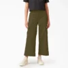 Women’s Regular Fit Cargo Pants