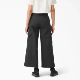 Women’s Regular Fit Cargo Pants