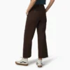 Women’s Regular Fit Cropped Pants