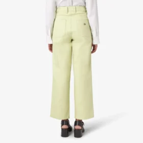 Women’s Regular Fit Duck Pants