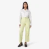 Women’s Regular Fit Duck Pants