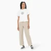 Women’s Regular Fit Duck Pants