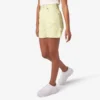 Women’s Regular Fit Duck Shorts, 5″