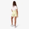 Women’s Regular Fit Duck Shorts, 5″
