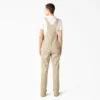 Women’s Regular Fit Hickory Stripe Bib Overalls