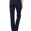 Women’s Relaxed Bootcut Denim Jeans