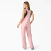 Women’s Relaxed Fit Bib Overalls