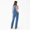 Women’s Relaxed Fit Bib Overalls