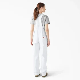 Women’s Relaxed Fit Bib Overalls