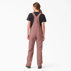 Women’s Relaxed Fit Bib Overalls