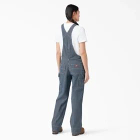 Women’s Relaxed Fit Bib Overalls