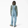 Women’s Relaxed Fit Bib Overalls