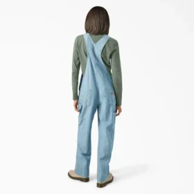 Women’s Relaxed Fit Bib Overalls