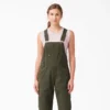 Women’s Relaxed Fit Bib Overalls