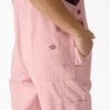 Women’s Relaxed Fit Bib Overalls