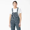 Women’s Relaxed Fit Bib Overalls