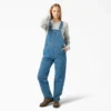 Women’s Relaxed Fit Bib Overalls
