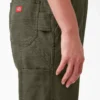Women’s Relaxed Fit Bib Overalls