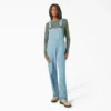 Women’s Relaxed Fit Bib Overalls